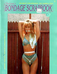 Chelsea's Bondage Scrapbook Number 4 (1992)