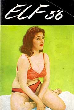 ELF (1960s) (UK)