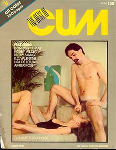 Gourmet Edition 106 - The Best of Cum 6