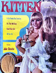 Kitten Vol 2 No 2 (1968)