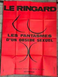 Le Ringard (1977)