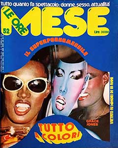 Mese Le Ore 52 - February (1979)