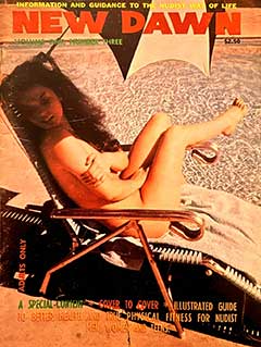 New Dawn Mix Pictures (1960s)