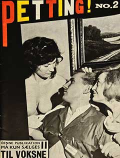Petting 2 (1960s)