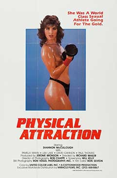 Physical Attraction (1984)