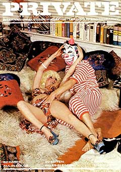 Private Magazine 30