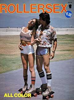 Rollersex (1980s)