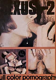 SEXUS-2 (1970s) (Denmark)