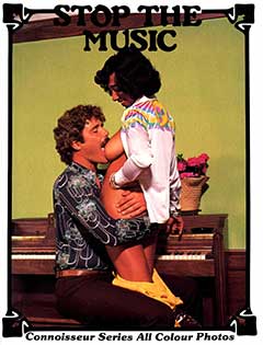 Stop The Music (1970s)
