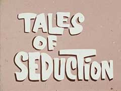 Tales Of Seduction (1970s)