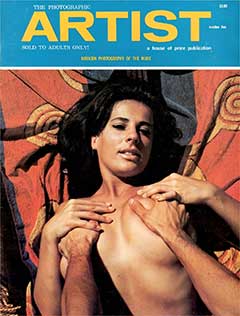 The Photographic Artist 5 (1960s)