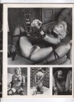 300 Bound Beauties Number 9 (1980s) preview