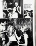 Kinky World Volume 1 Number 1 preview