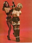 Knotty Volume 3 Number 11 (1982) preview