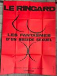 Le Ringard (1977) preview