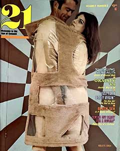 21 Volume 2 Number 3 (1969)
