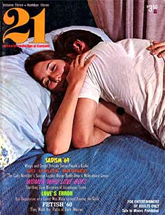 21 Volume 3 Number 3 (1970)
