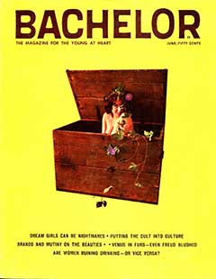 Bachelor Vol No 4 - June (1963)