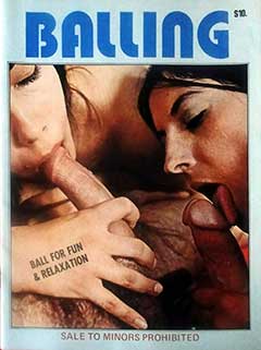 Balling (1970s)