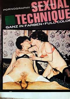 Color Climax - Sexual Technique 2