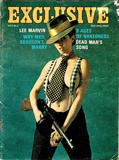 Exclusive Vol 2 No 4 (1960s)