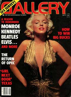 Gallery - September (1987)