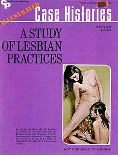 Illustrated Case Histories Vol 1 No 2 (1970)