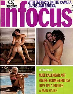In Focus 5 (1972)