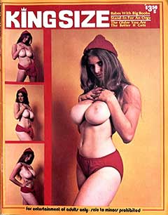 Kingsize Volume 5 Number 3 (1975)