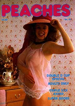 Peaches 54 (1989)