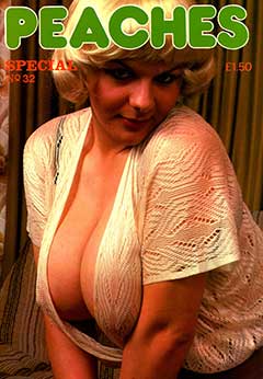Peaches Special 32 (1981)