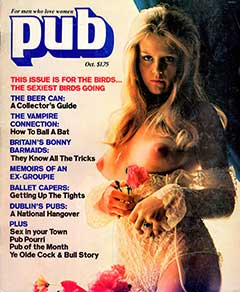 Pub - October (1976)