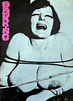 SPANKING (1960s)