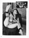 Bondage Number 3 (1994) preview 3