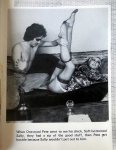 Burning Asses Volume 7 Number 4 (1976) preview