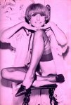 Cover Girl 2 (1960s) preview 3