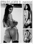 Fanny Volume 3 Number 1 (1971) preview 1