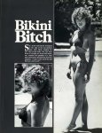 Hot Flesh Volume 1 Number 3 (1979) preview