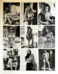 Lingerie Dolls Volume 2 Number 1 preview 1