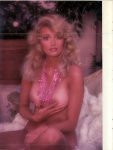 Penthouse USA - December (1984) preview 4