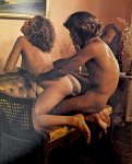 SEX-O-RAMA Volume 1 Number 1 (1970s) preview