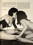 Sexscope Volume 1 Number 1 (1970) preview 1