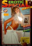Silwa - Erotic Special 4 (1992) preview 4