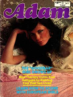 Adam Volume 22 Number 4 - December (1978)