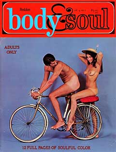 Body & Soul Vol.4 No.1 (1970)