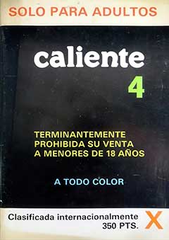 Caliente 4