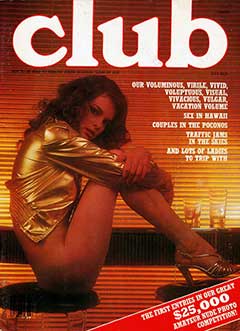 Club - July (1979)