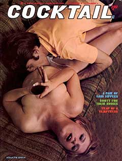 Cocktail Volume 9 Number 1 (1969)