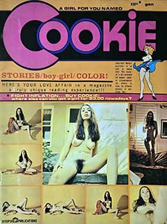 Cookie (1970)