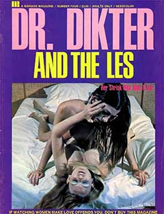 Dr. Dikter And The Les Number 4 (1973)